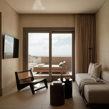 Enarma & Wellness Retreat Szálloda 5*