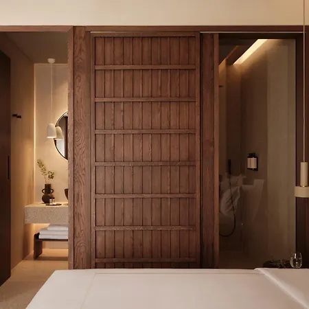 Szálloda Enarma & Wellness Retreat Megalohóri
