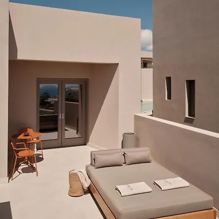 Enarma & Wellness Retreat 5* Megalohóri