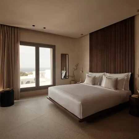 Szálloda Enarma & Wellness Retreat 5*