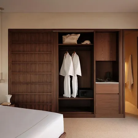 Enarma & Wellness Retreat