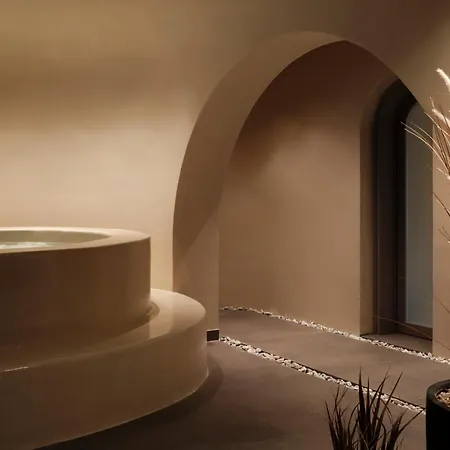 Enarma & Wellness Retreat Megalohóri