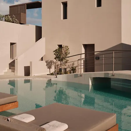 Szálloda Enarma & Wellness Retreat