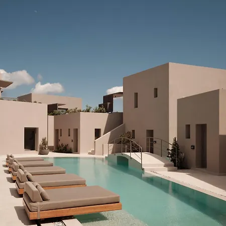 Szálloda Enarma & Wellness Retreat 5*