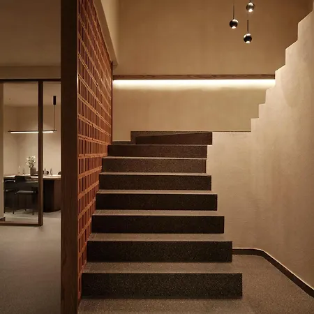Enarma & Wellness Retreat 5* Megalohóri