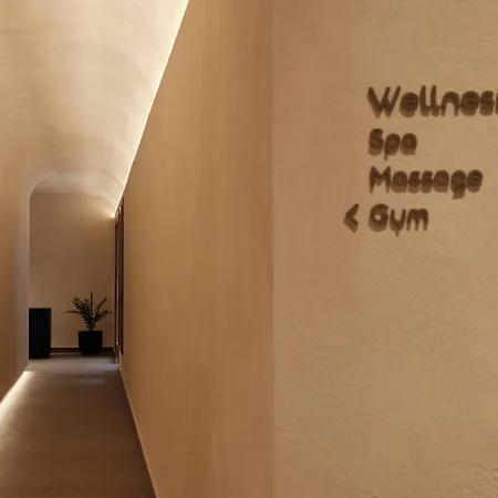 Enarma & Wellness Retreat Megalohóri